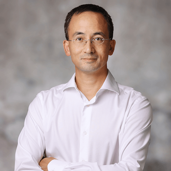 Dr. med. Christoph Lee