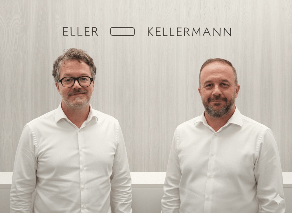 Eller & Kellermann 1