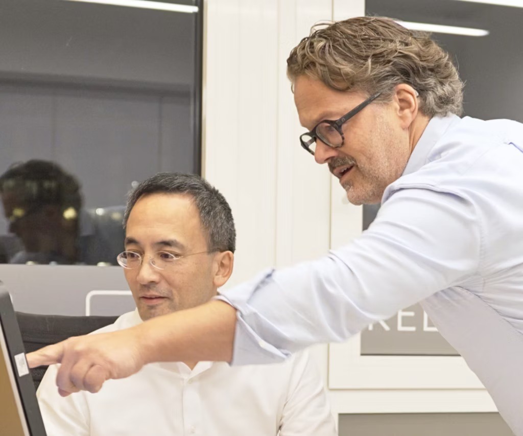 Eller & Kellermann 2