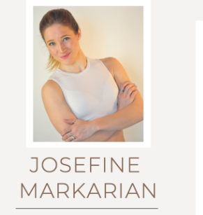 Josefine Markarian