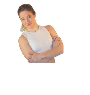 Josefine Markarian – Osteopathin (B.Sc.)