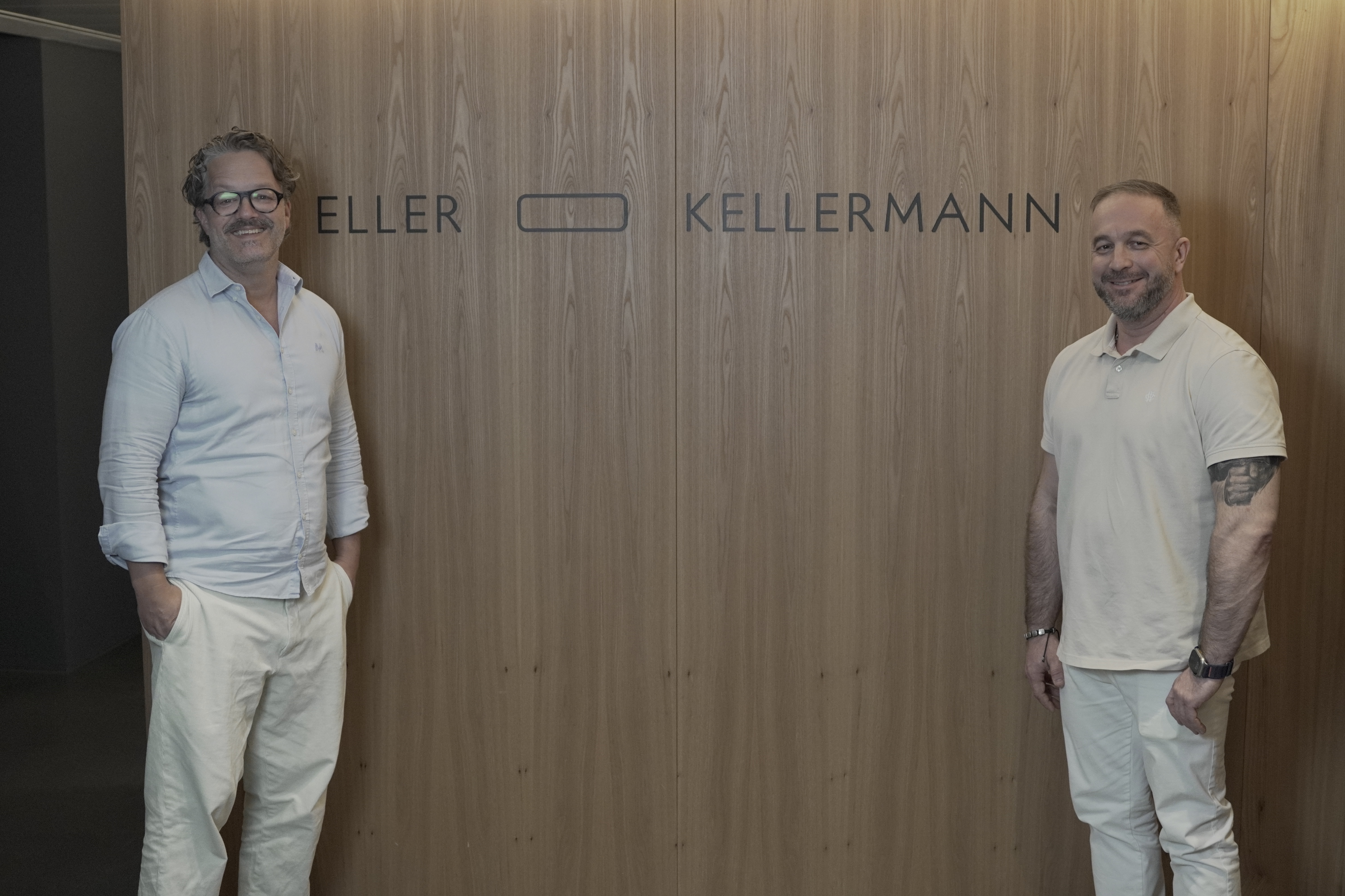 Funktionelle Medizin Berlin – Eller & Kellermann